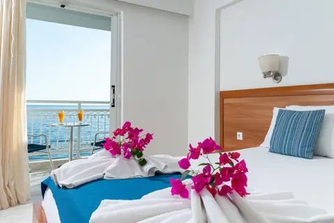 Meridien Beach in Ζάκυνθος — foto 10