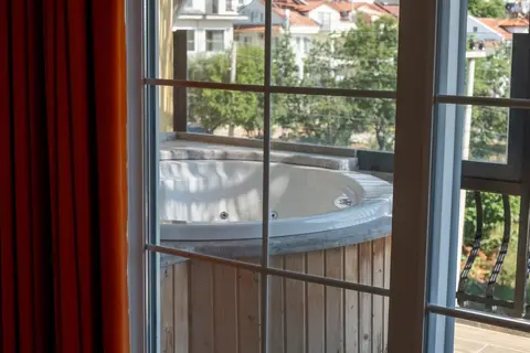 Günes Hotel & Apartments in Fethiye, foto 30