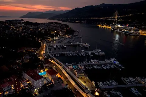 Hotel Lapad in Dubrovnik — foto 27