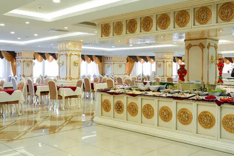 World Point Hotel Istanbul in Fatih — foto 6