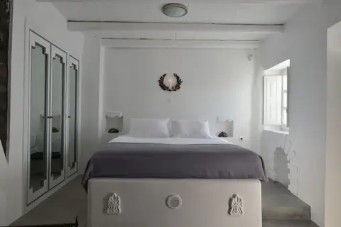 Aspaki Exclusive Hotel in Δημοτική Ενότητα Οίας — foto 14