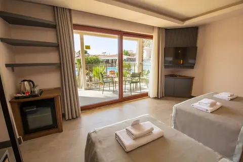 Orka World Hotel & Aquapark in Bergama — foto 27