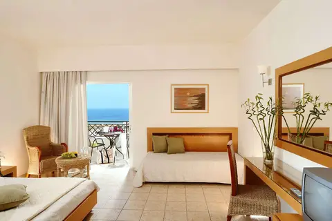 Grand Hotel Holiday Resort in Chersonisos Municipal Unit, foto 13