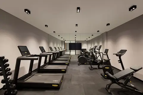 Four Points by Sheraton Istanbul Kagithane in Fatih — foto 17