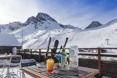Hotel Club Belambra Le Diva in Tignes, foto 8