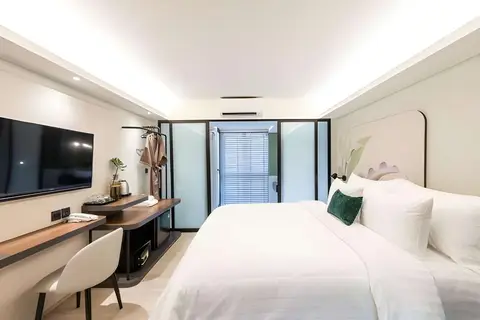 Kaya Heritage Hotel in Bangkok — foto 10
