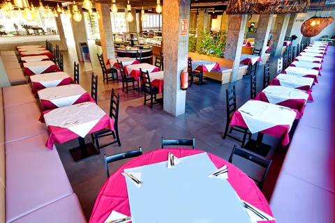 Resort Hotel Ura Jardin Del Atlantico foto 12