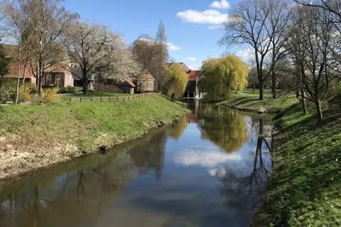 Hotel Meyerink foto 20