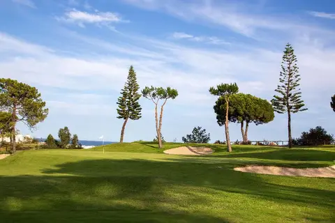DoubleTree By Hilton Islantilla Beach Golf Resort in Málaga — foto 2