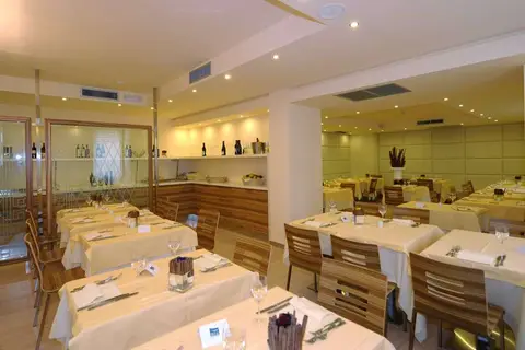 Hotel Antico Borgo in Riva del Garda, foto 21