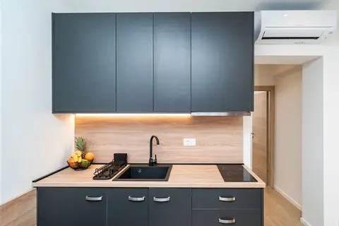Bacan Serviced Apartments in Rijeka — foto 23