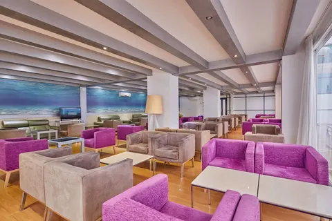 Sandos Papagayo Resort foto 10