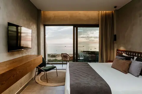 Cavo Zoe Seaside Hotel in Paralimni, foto 15