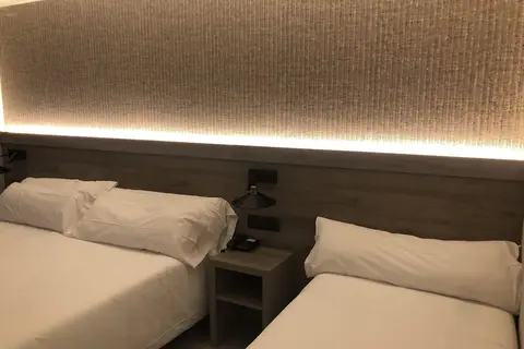 Metropol in Lloret de Mar — foto 9