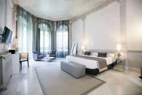 Hospes Palacio de los Patos in Granada — foto 23