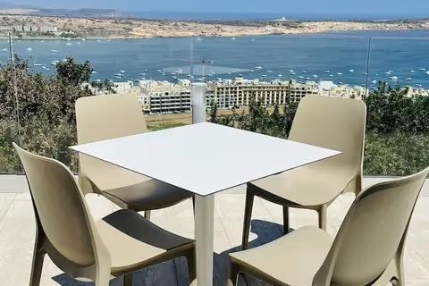 VIU57 Hotel in Mellieha — foto 24