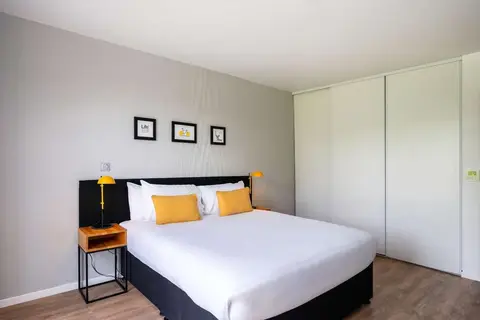 Staycity Marne La Vallee in Bailly-Romainvilliers, foto 3