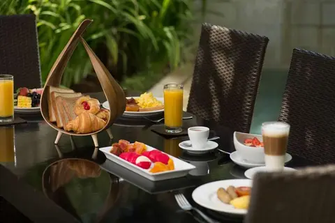 Sun Island Boutique Villas & Spa in Kuta, foto 22