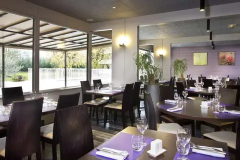 Best Western Alexander Park in Chambéry, foto 5