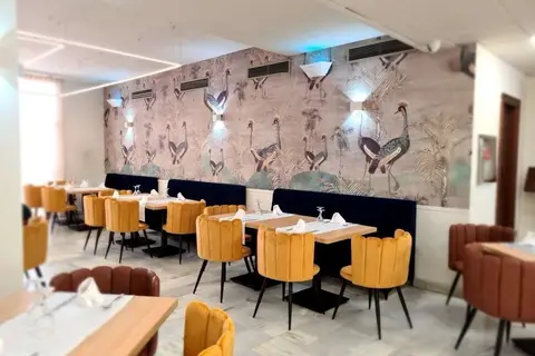 Hotel Bellavista Sevilla in Sevilla — foto 10