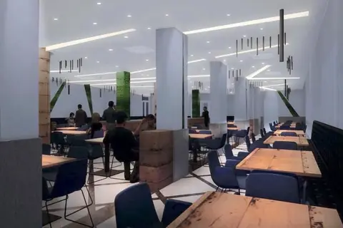 Hotel Colombo in Rome — foto 15