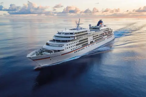 8 dg cruise West Middellandse Zee Norwegian Dawn in Grândola — foto 2