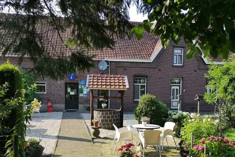 Camping Geelenhoof foto 15