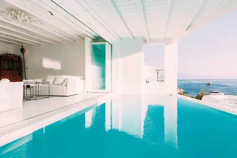 Mykonos Blu Grecotel Boutique Resort in Municipality of Mykonos, foto 17