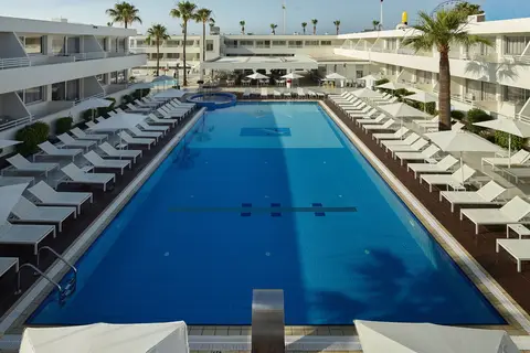 MelpoAntia Luxury Apartments & Suites in Ayia Napa — foto 13