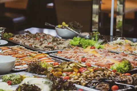 Hotel Zur Heidschnucke foto 11