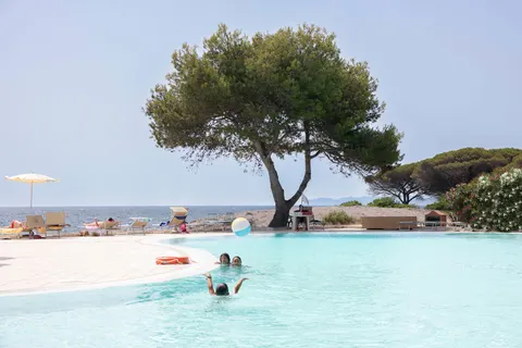 Club Marina Seada Beach in Budune/Budoni — foto 17