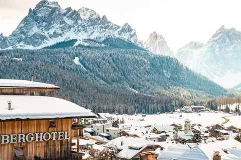 Berghotel foto 21