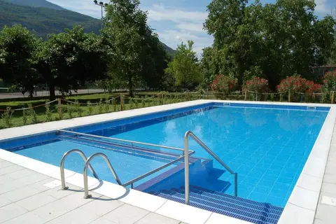 Hotel Eden Dro in Dro
