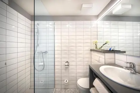 Hotel Lungomare in Opatija — foto 18