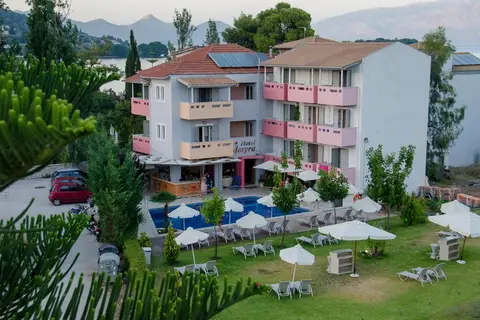 Palmyra Hotel in Δημοτική Ενότητα Λευκάδος