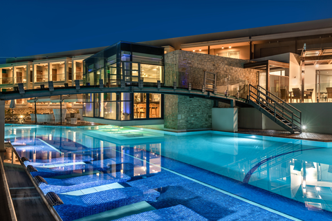 Hotel Minos Mare Royal foto 19