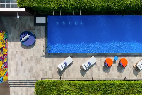 ibis Styles Bangkok Silom in Bangkok