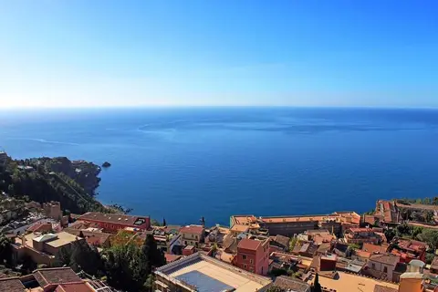 Hotel Mediterranee in Taormina, foto 7
