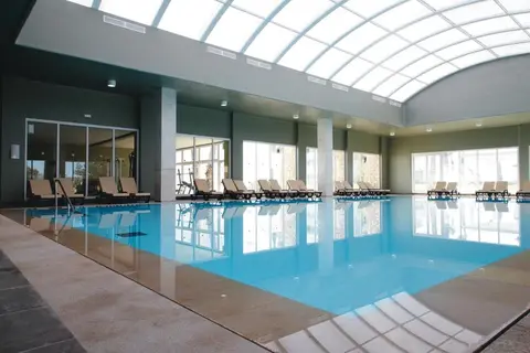 The Classic Hotel in Nicosia - Zuid — foto 11