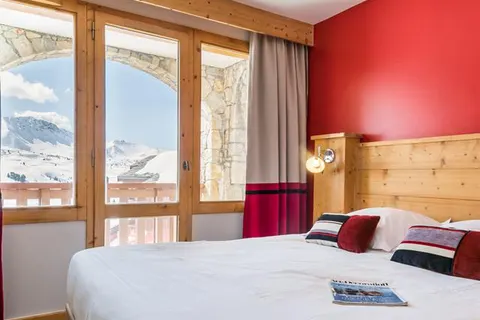 Résidence Les Néréïdes in La Plagne-Tarentaise — foto 13