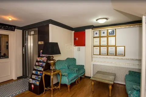 Hotel Agan in Fatih — foto 16