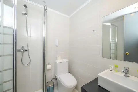 Evita Beach Hotel in Faliraki, foto 7