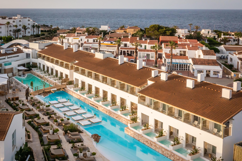 Suites del Lago, Eco Hotel & Thalasso Pool - adults only foto 22