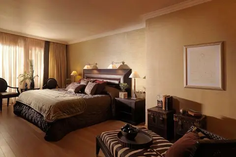 Divani Caravel Hotel in Athene — foto 12