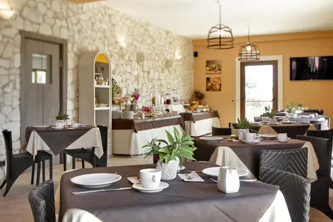 Artemisia Resort in Ragusa, foto 14