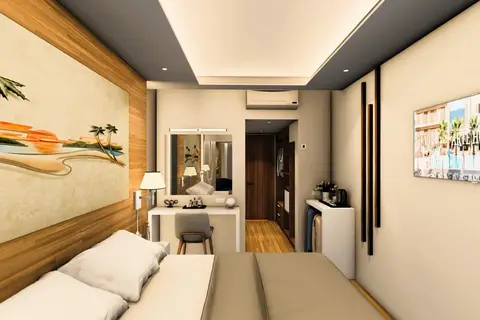 Arte Hotel in Rhodes, foto 29