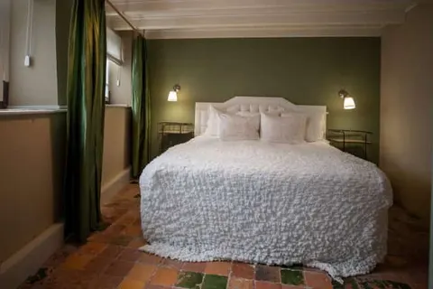 Luxe Cityhouse Grande Madame Agaath foto 1