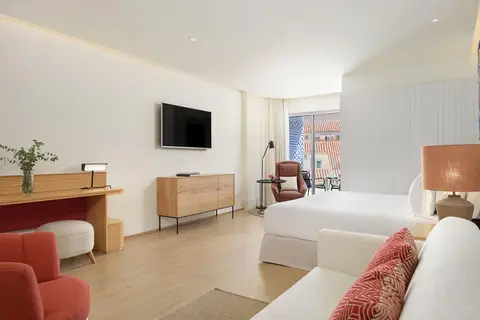 Hotel H10 Croma Malaga in Málaga — foto 6