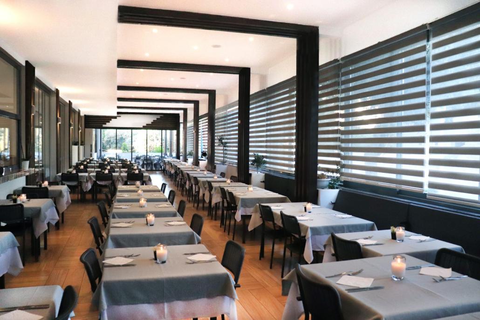 Hotel Castellum Suites foto 10