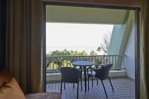 Parkroyal Penang Resort in Batu Ferringhi — foto 28